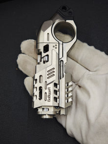 Punnk Titanium