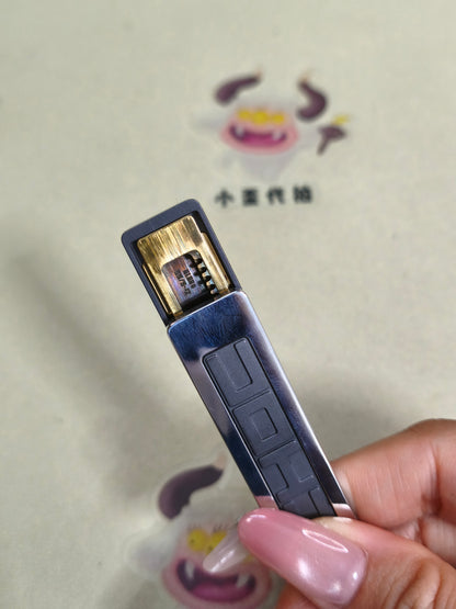 Choc Zirconium