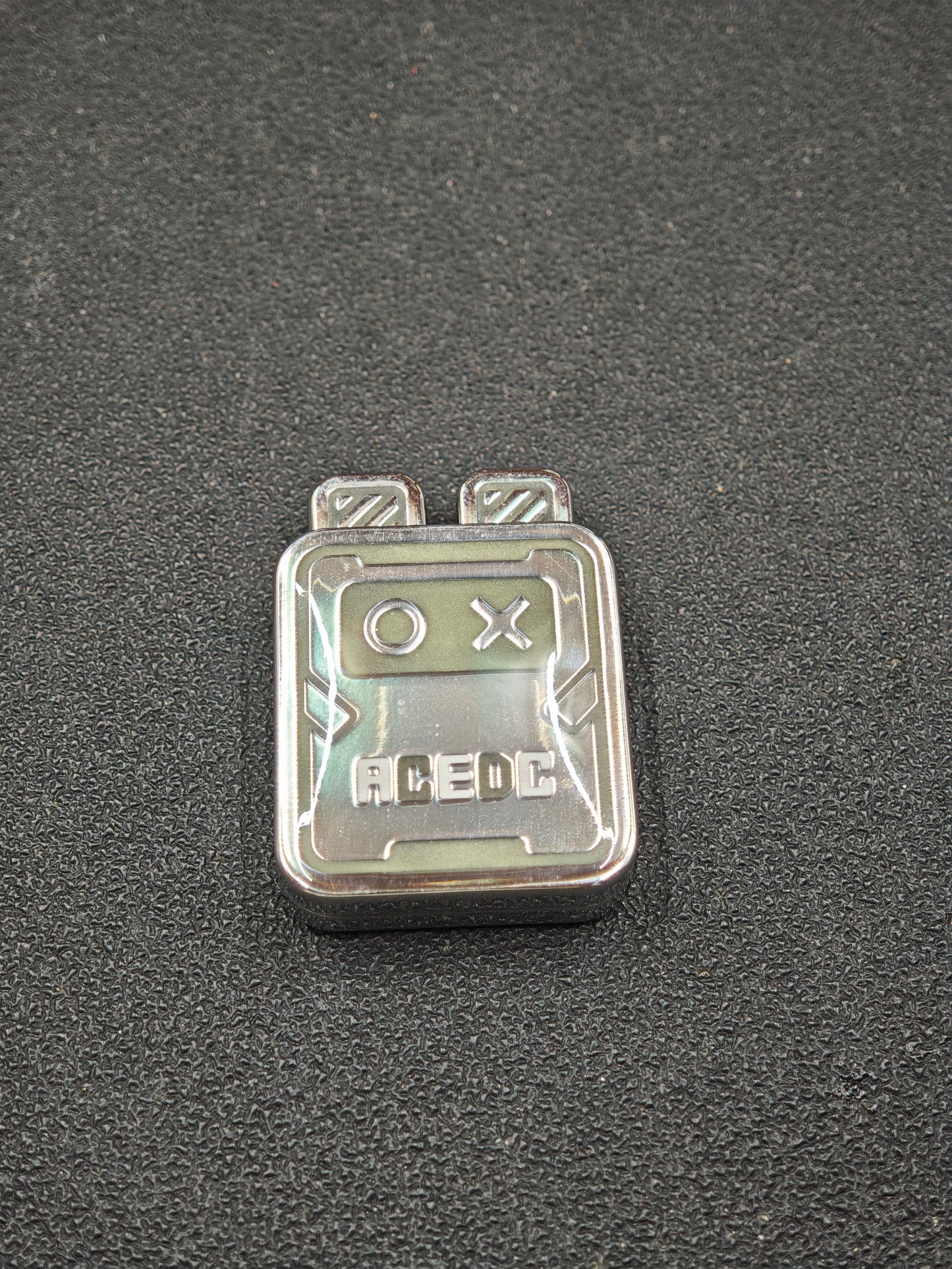 Rabbot Stainless Steel