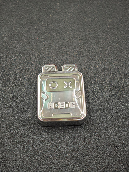 Rabbot Stainless Steel