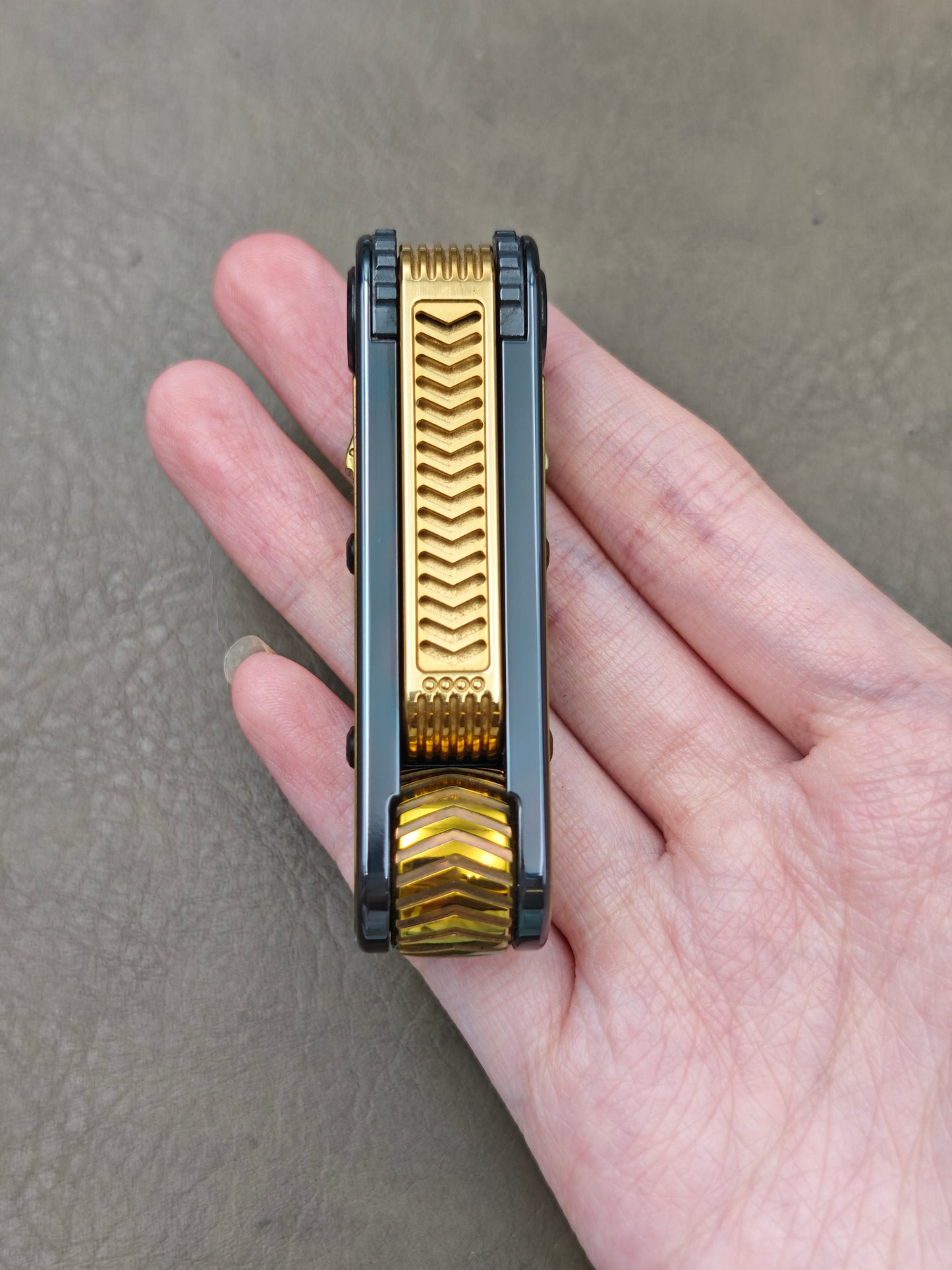 Cyber Core 2.0 Zirconium