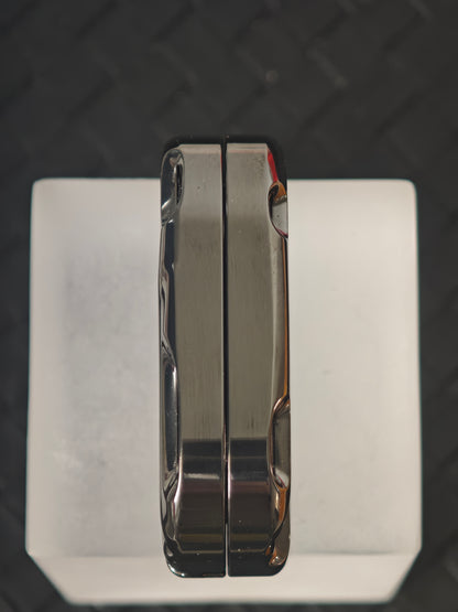 Lag Zirconium Polished