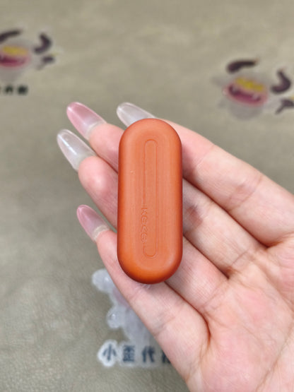 Floating Cloud Resin