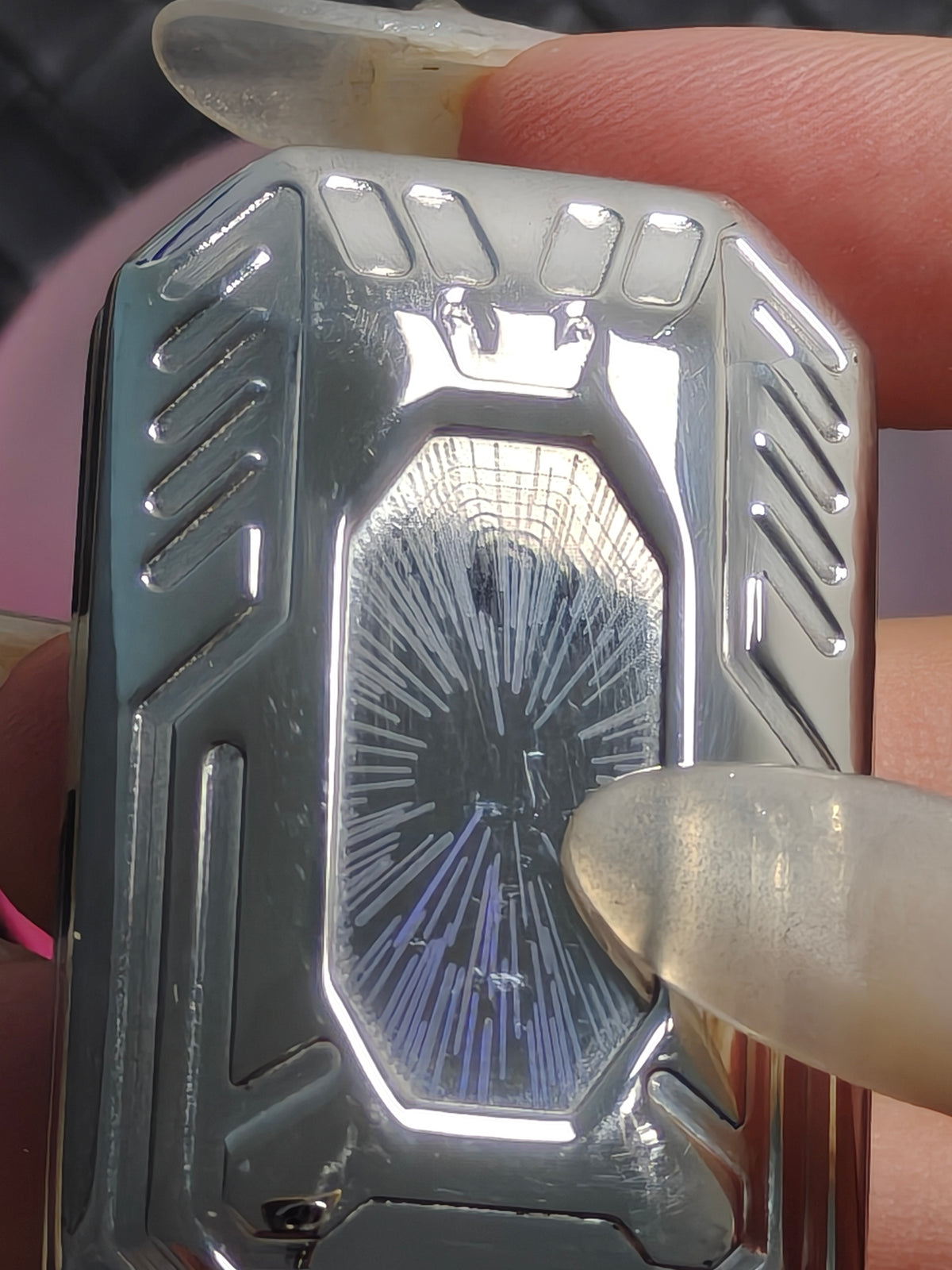 Explore Stainless Steel