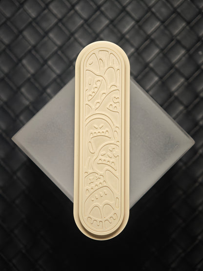 Chocolate Bar PEEK