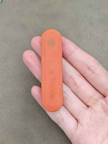 Spice Pin Resin
