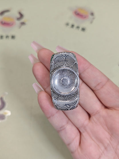 Fat Tiger Stainless Steel
