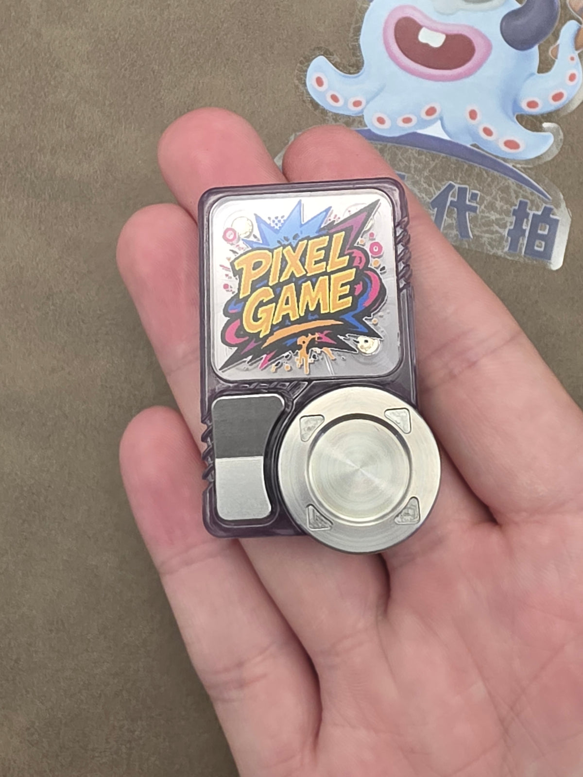 Turnaround PC