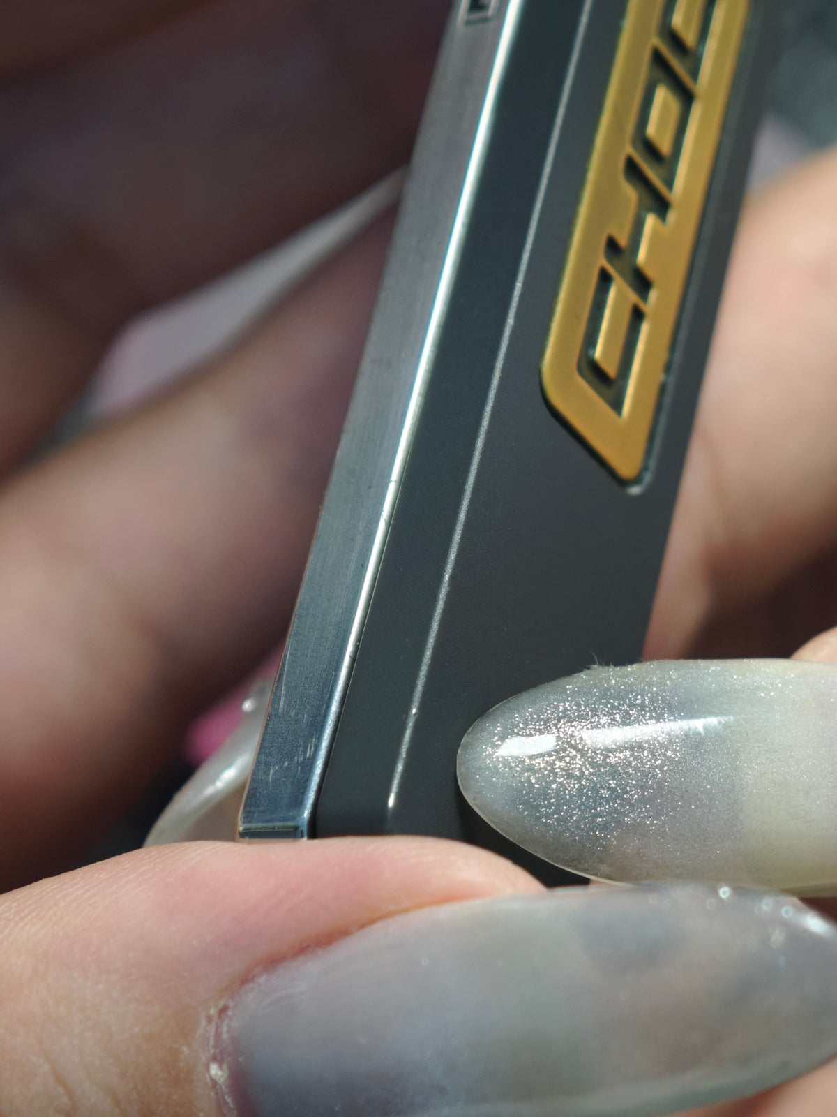 Choc Zirconium
