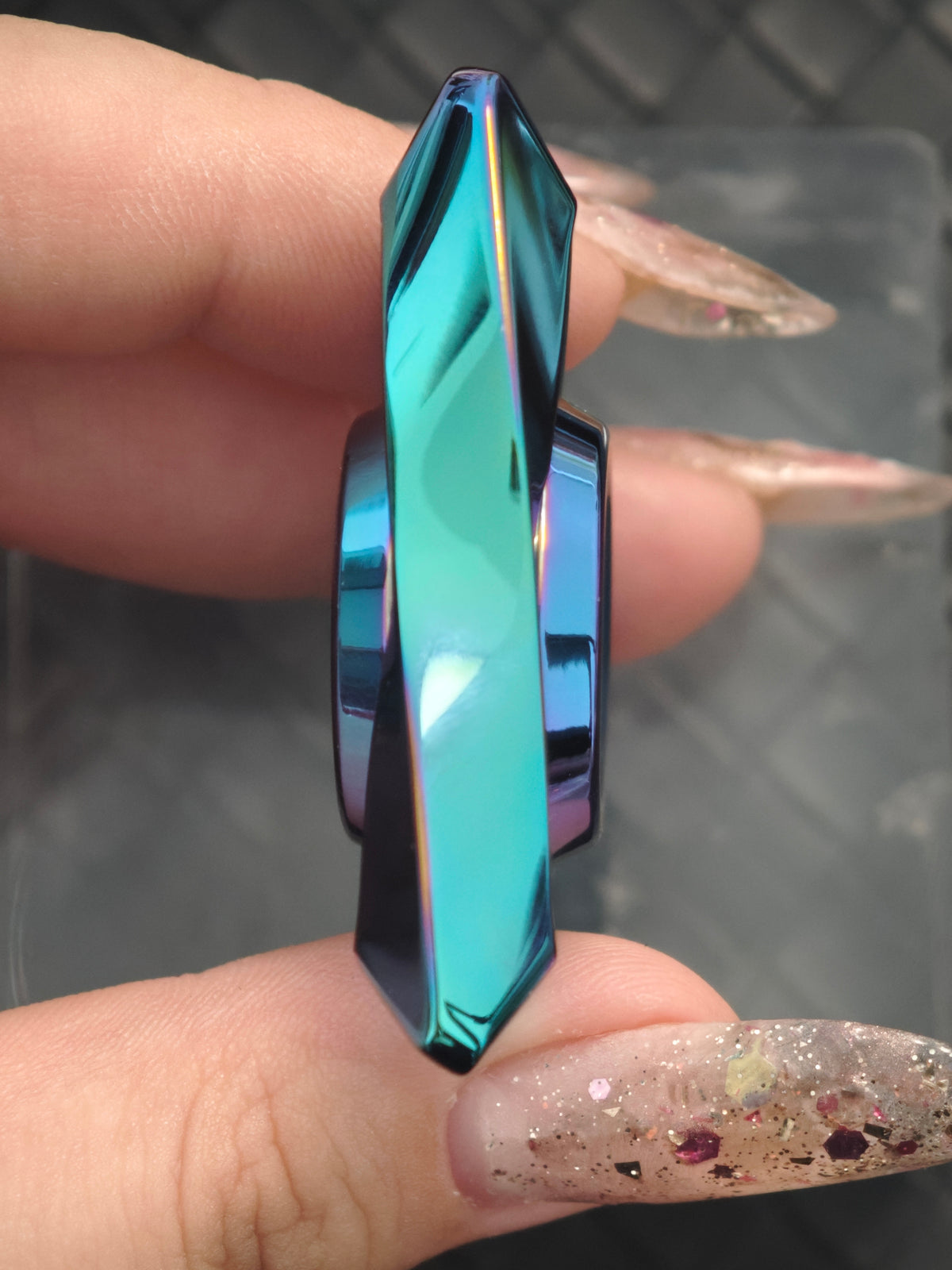 String Cosine Zirconium Limited Edition