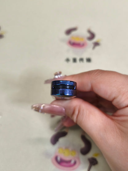 Spice Pin Zircuti