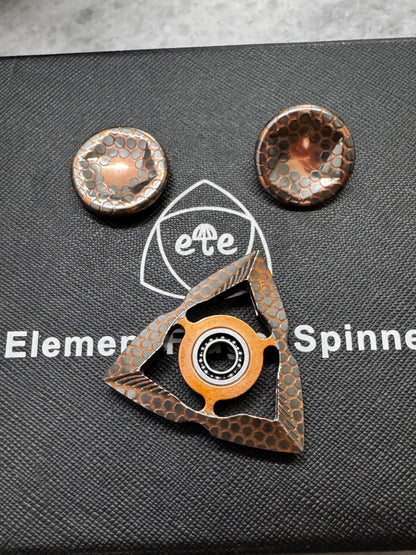 Phoenix Superconductor