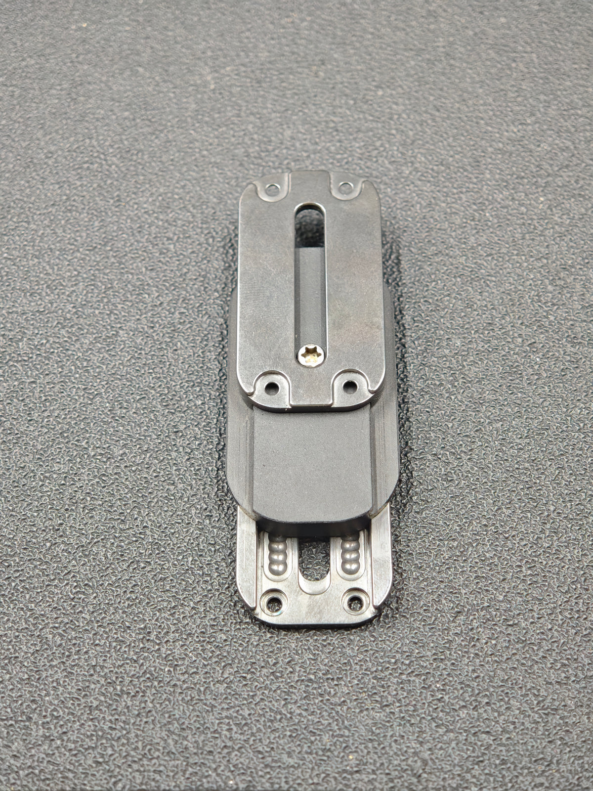 3 Layer Dense Core Zirconium