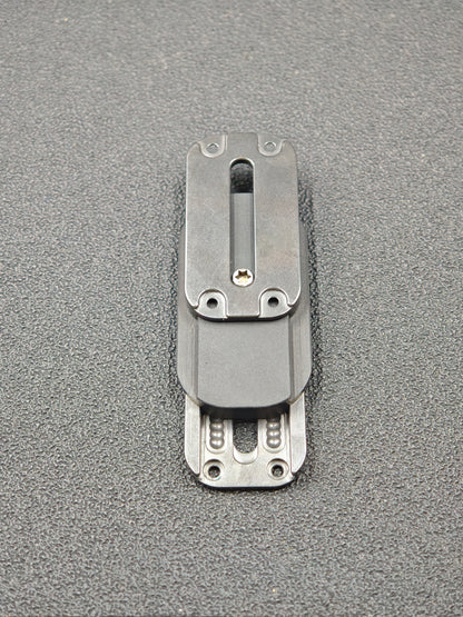 3 Layer Dense Core Zirconium