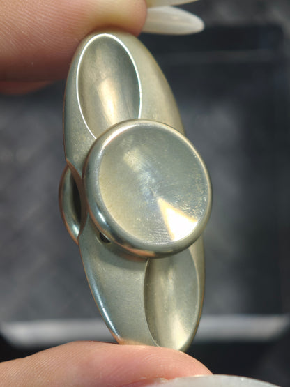 Dragonfly Stainless Steel