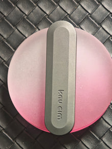 Spice Pin Zirconium Brushed