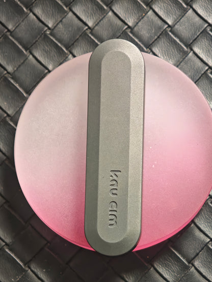 Spice Pin Zirconium Brushed