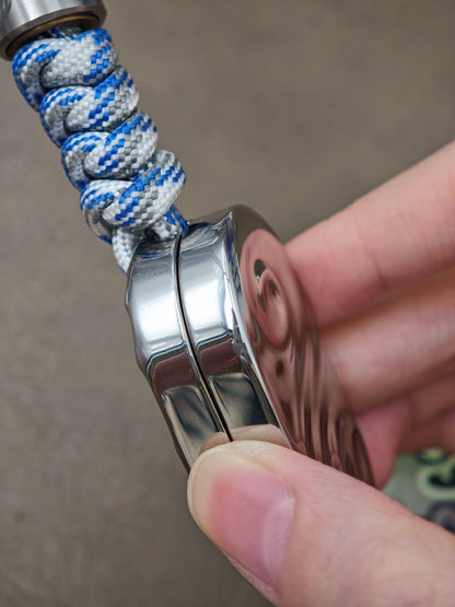 Ripple 2.0 Stainless Steel