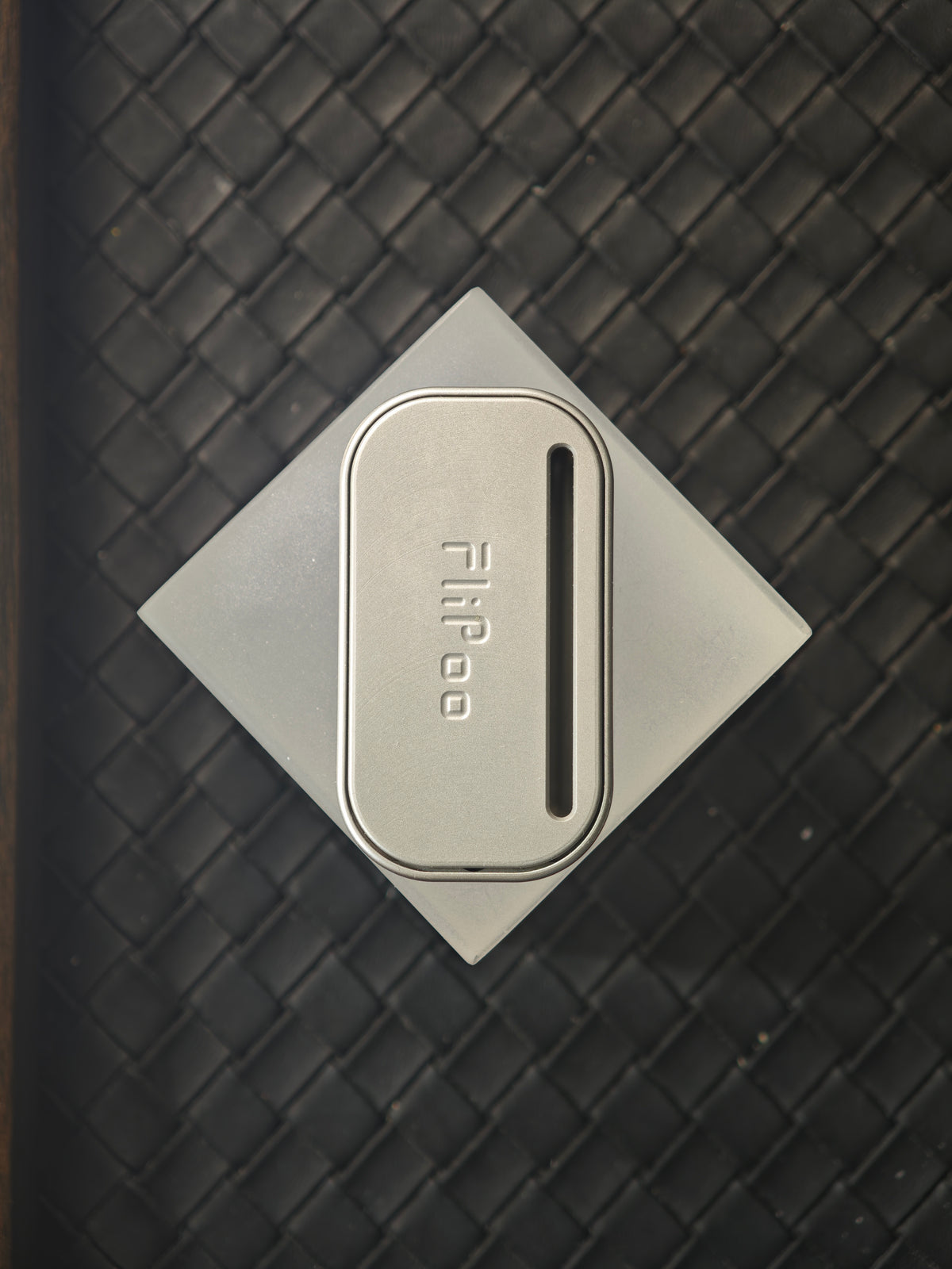 Flipoo Stainless Steel