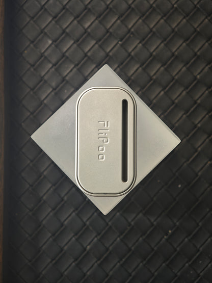 Flipoo Stainless Steel