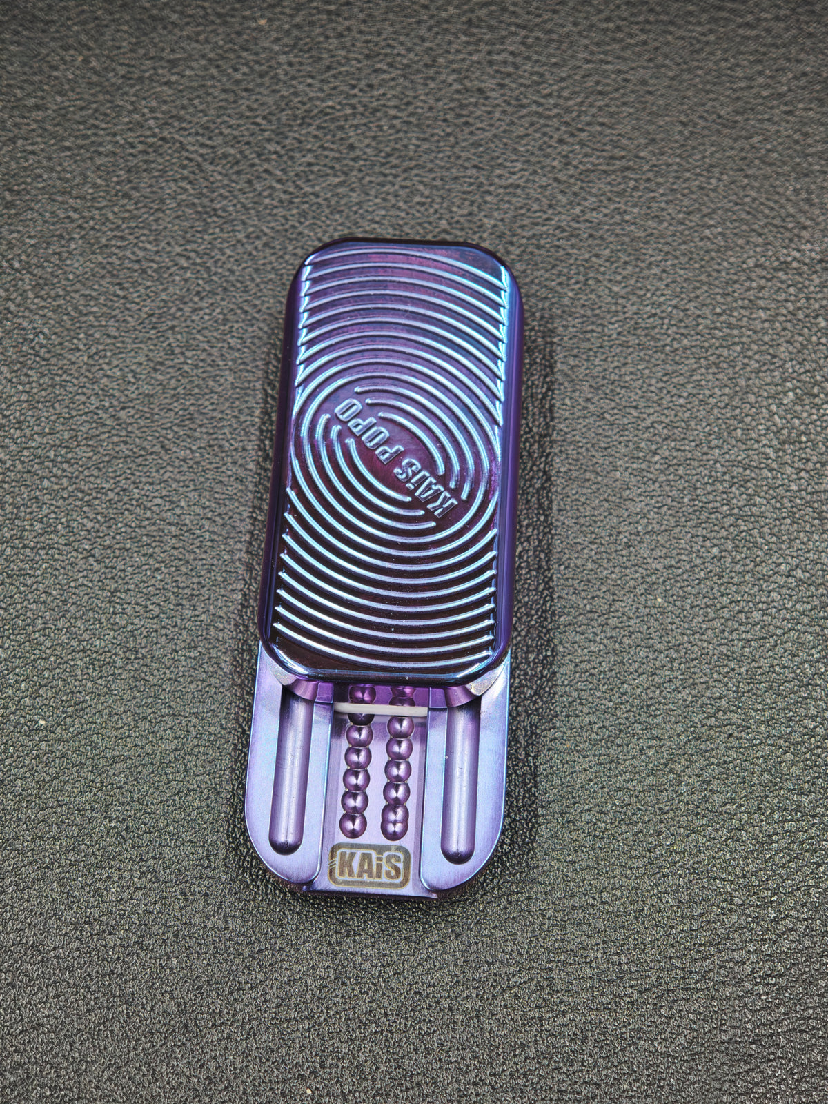 POPO Zirconium