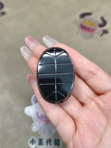 Jingle Beetle Zirconium Polished