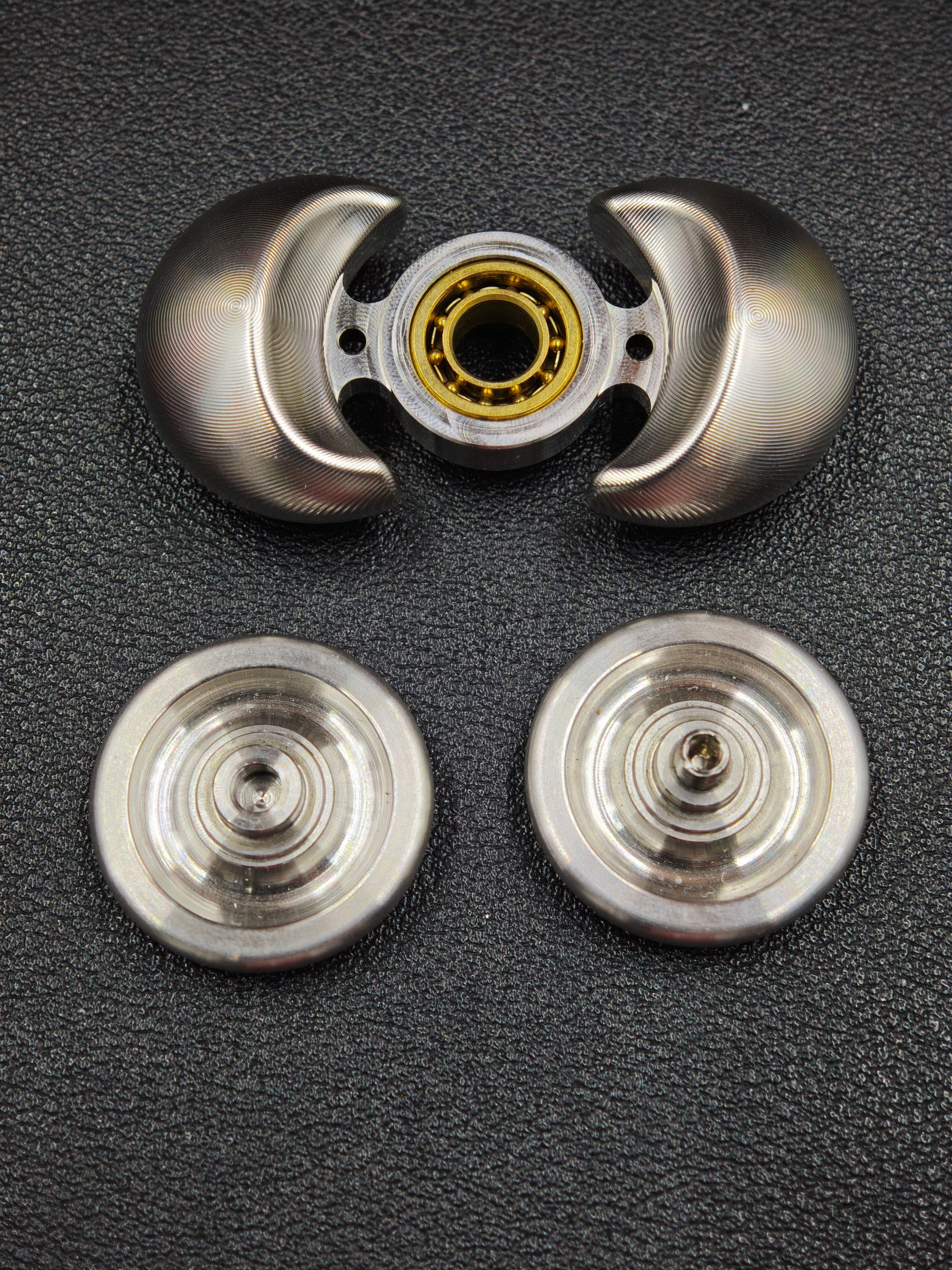 Edan Stainless Steel