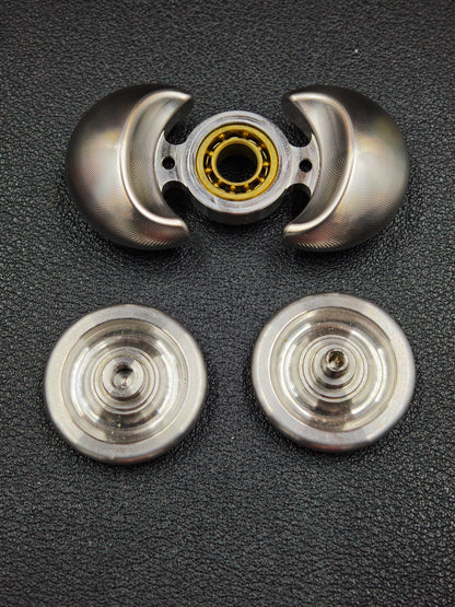 Edan Stainless Steel