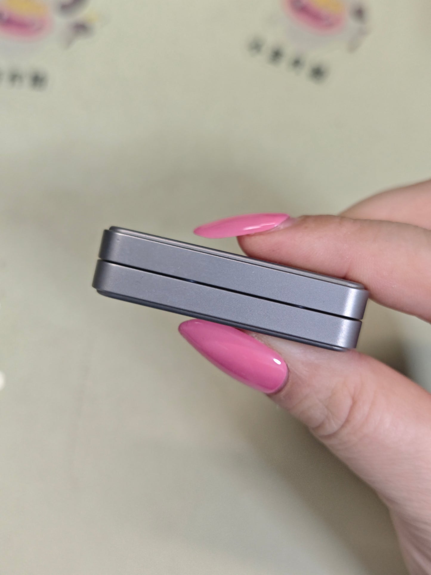 Fuguang Titanium