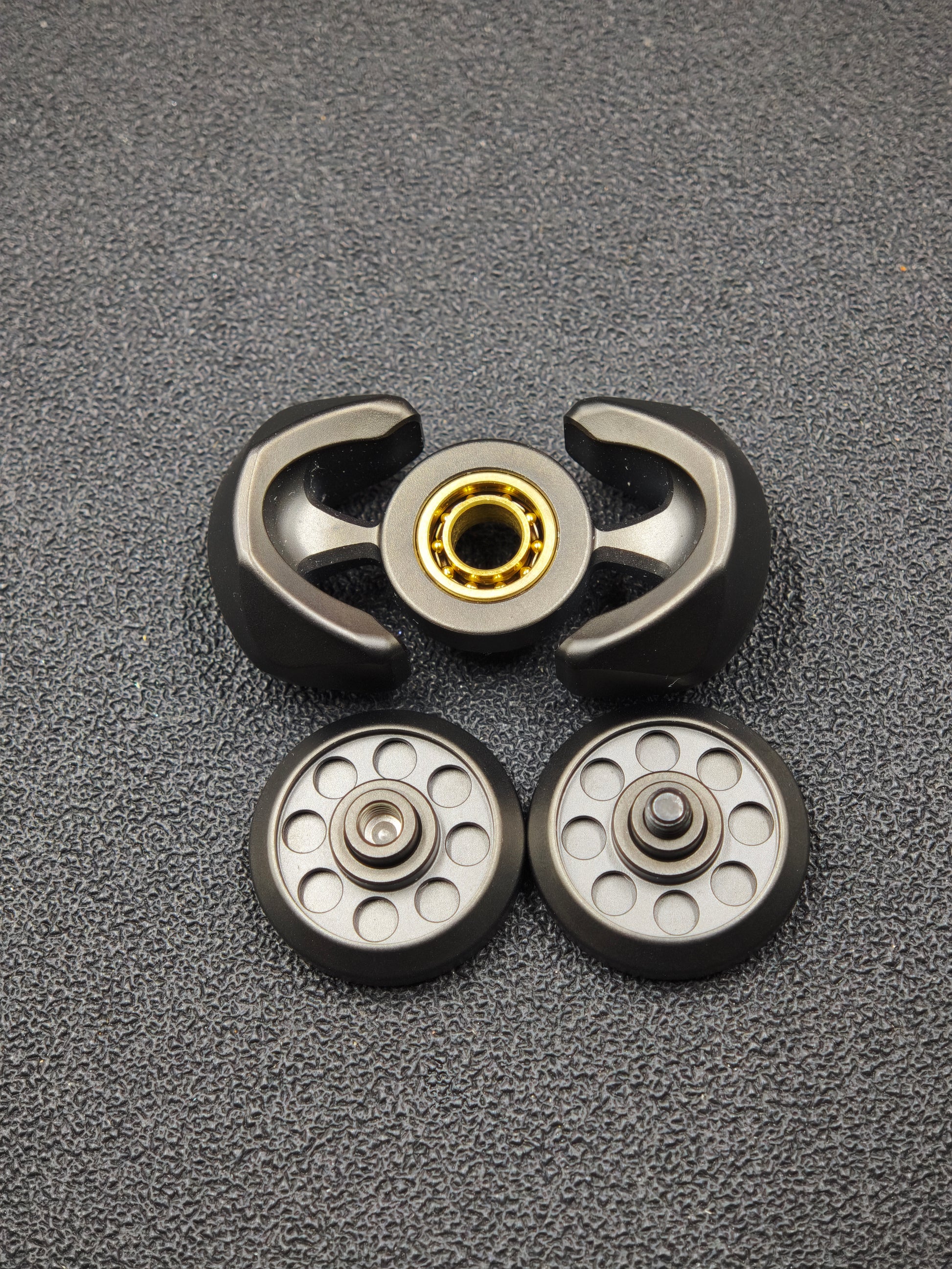 Libra Stainless Steel