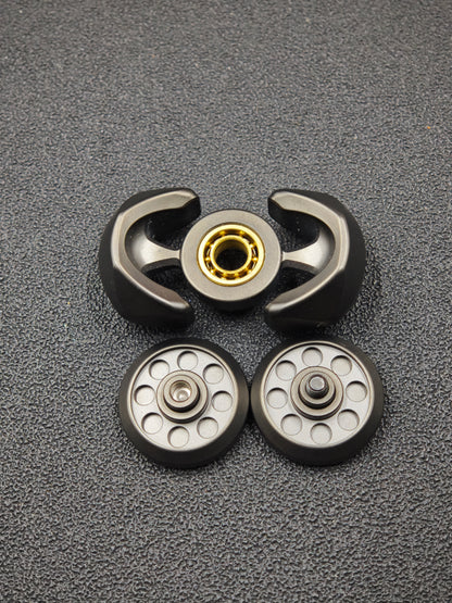 Libra Stainless Steel