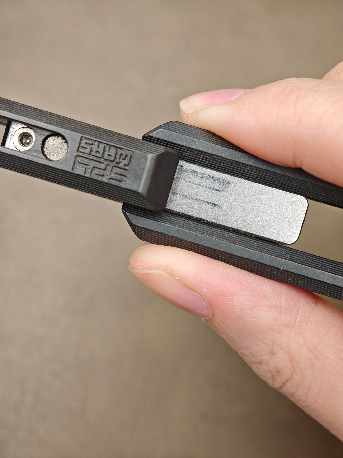X Lock Zirconium