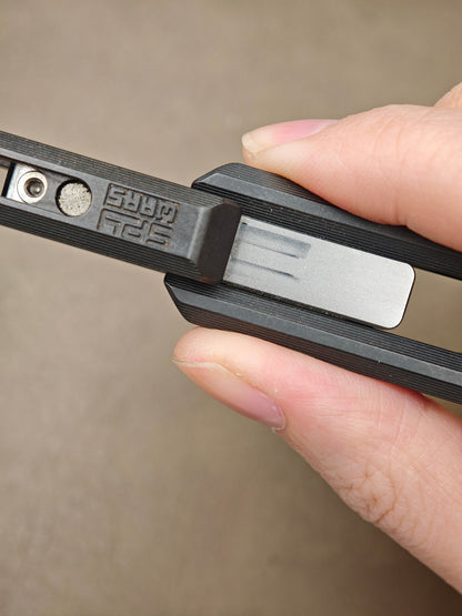 X Lock Zirconium