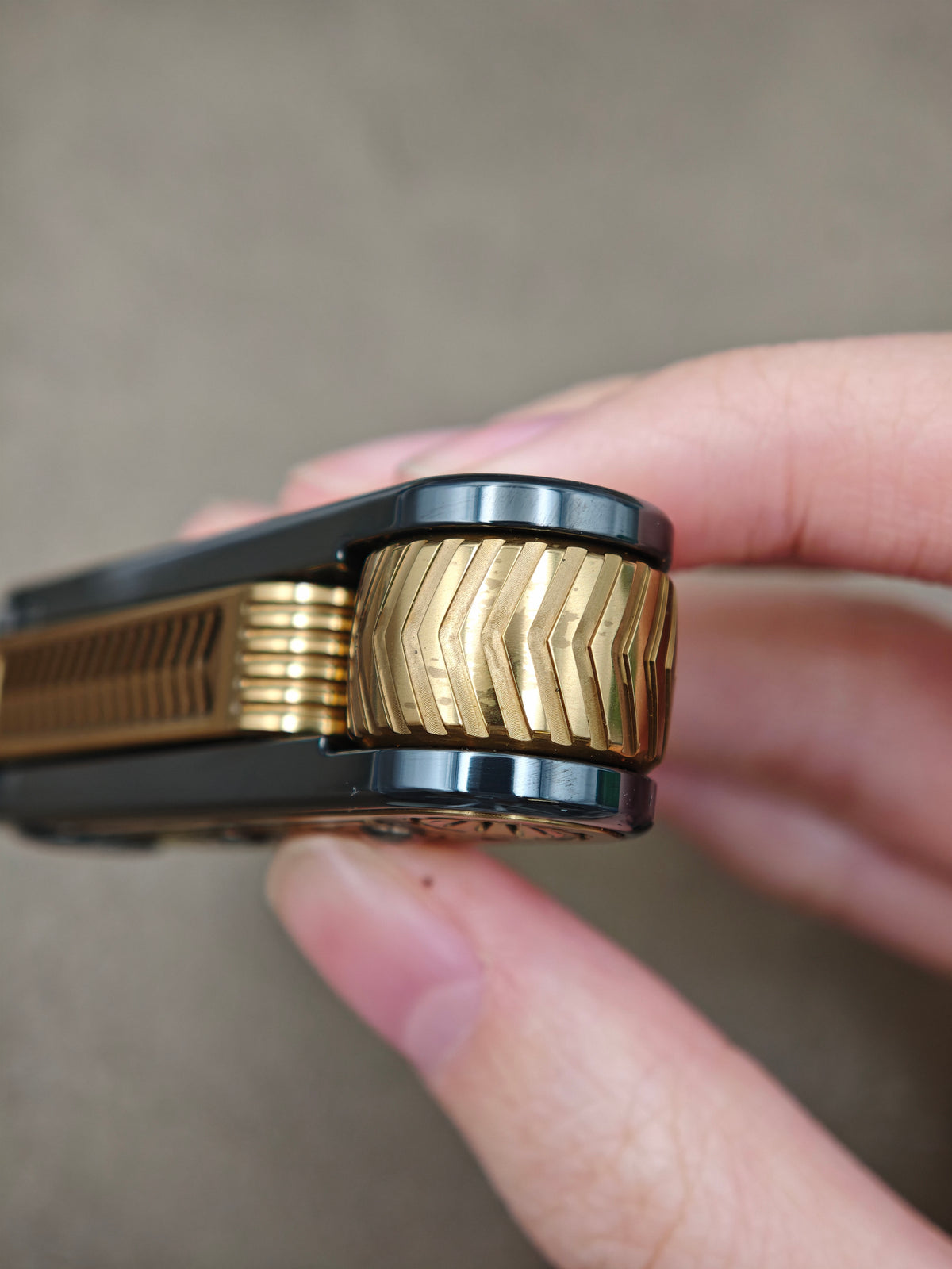 Cyber Core 2.0 Zirconium