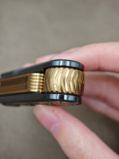Cyber Core 2.0 Zirconium