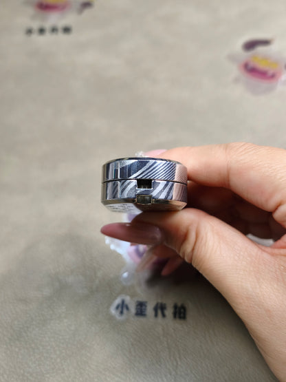 F2.9 Damasteel