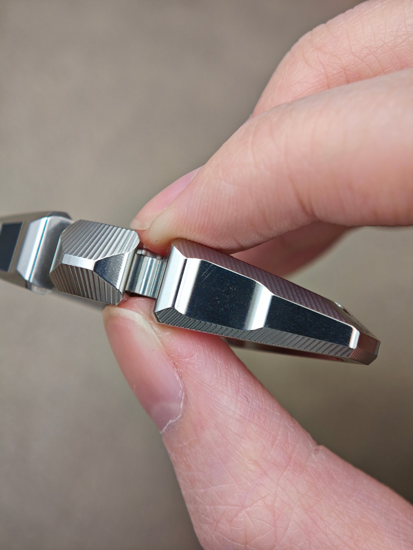 Skylines Stainless Steel