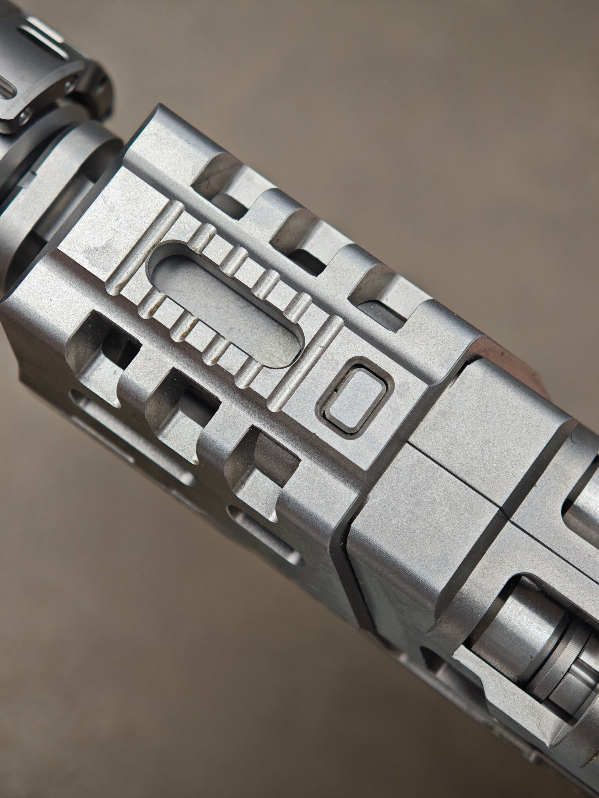 Punnk Titanium