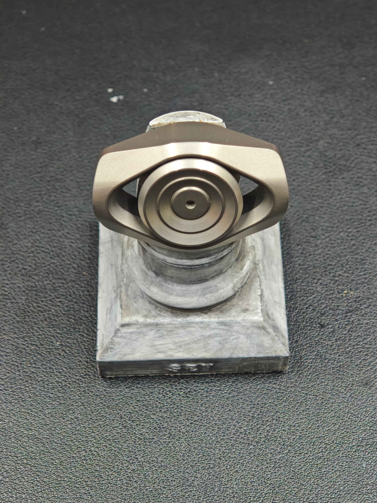 Gravel Titanium