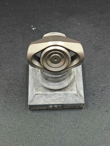 Gravel Titanium