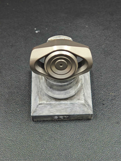 Gravel Titanium