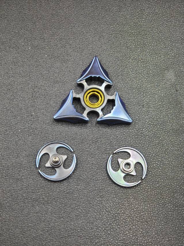 Tungsten