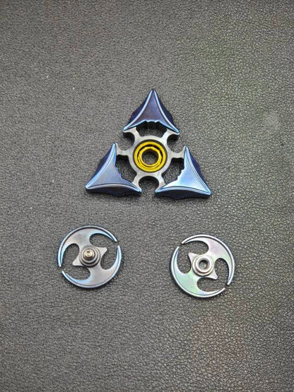 Tungsten