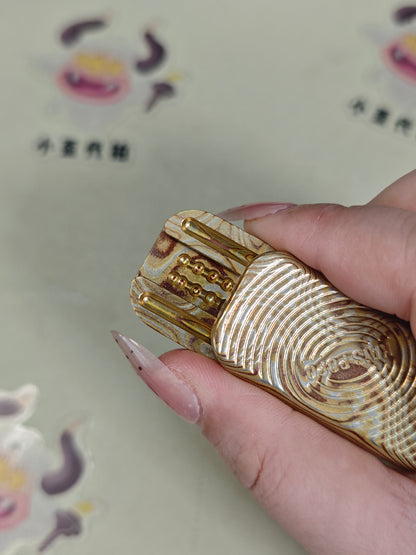 POPO Mokume