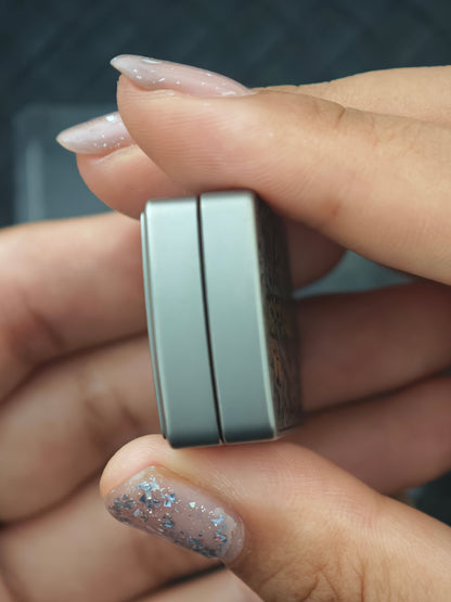 Root Three Titanium