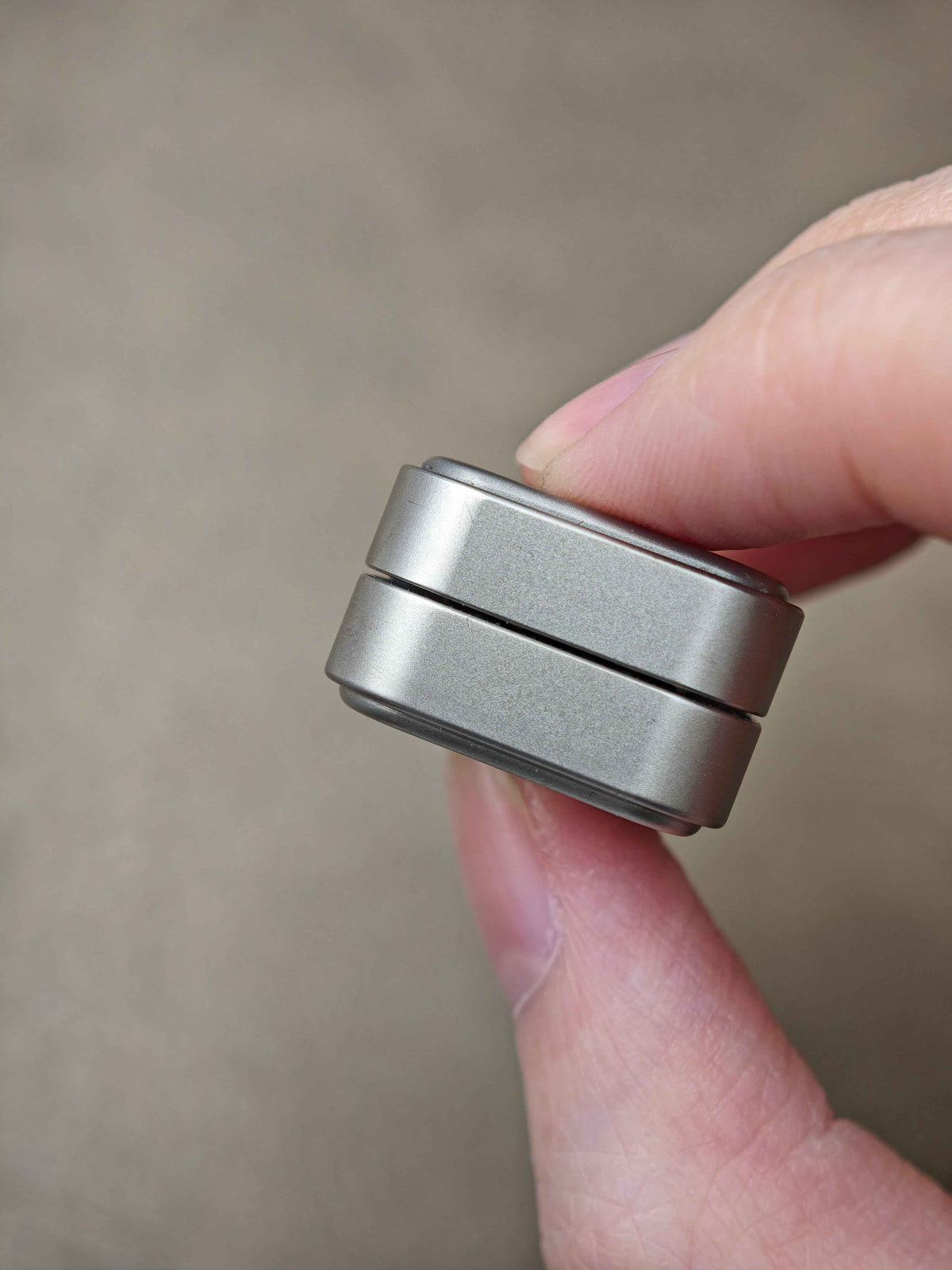 Fuguang Titanium PEI