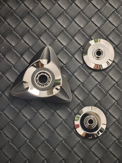 Maybe Re Wild Stainless Steel