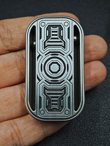 PEL Flipoo Stainless Steel