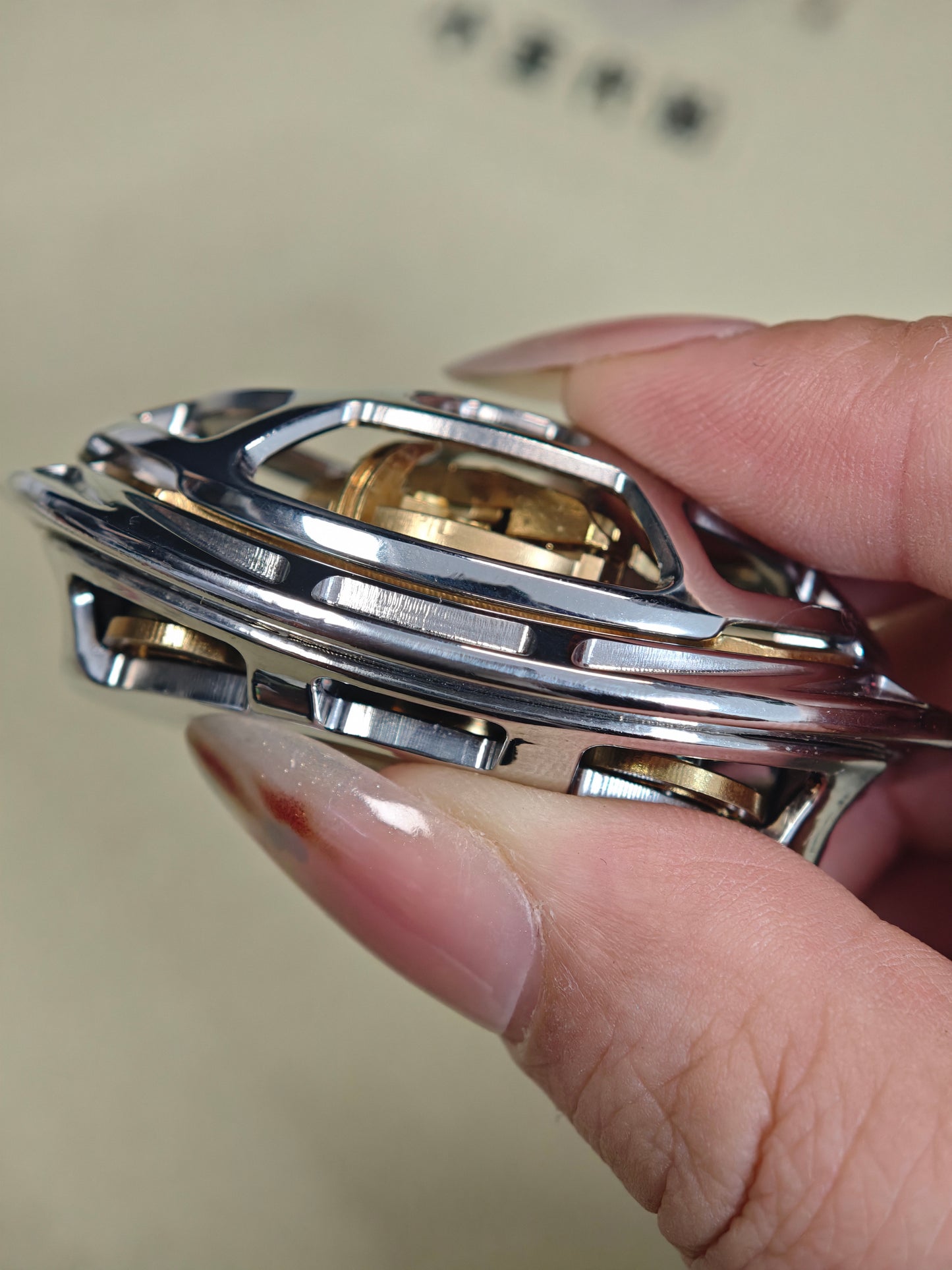 Ironclad Stainless Steel