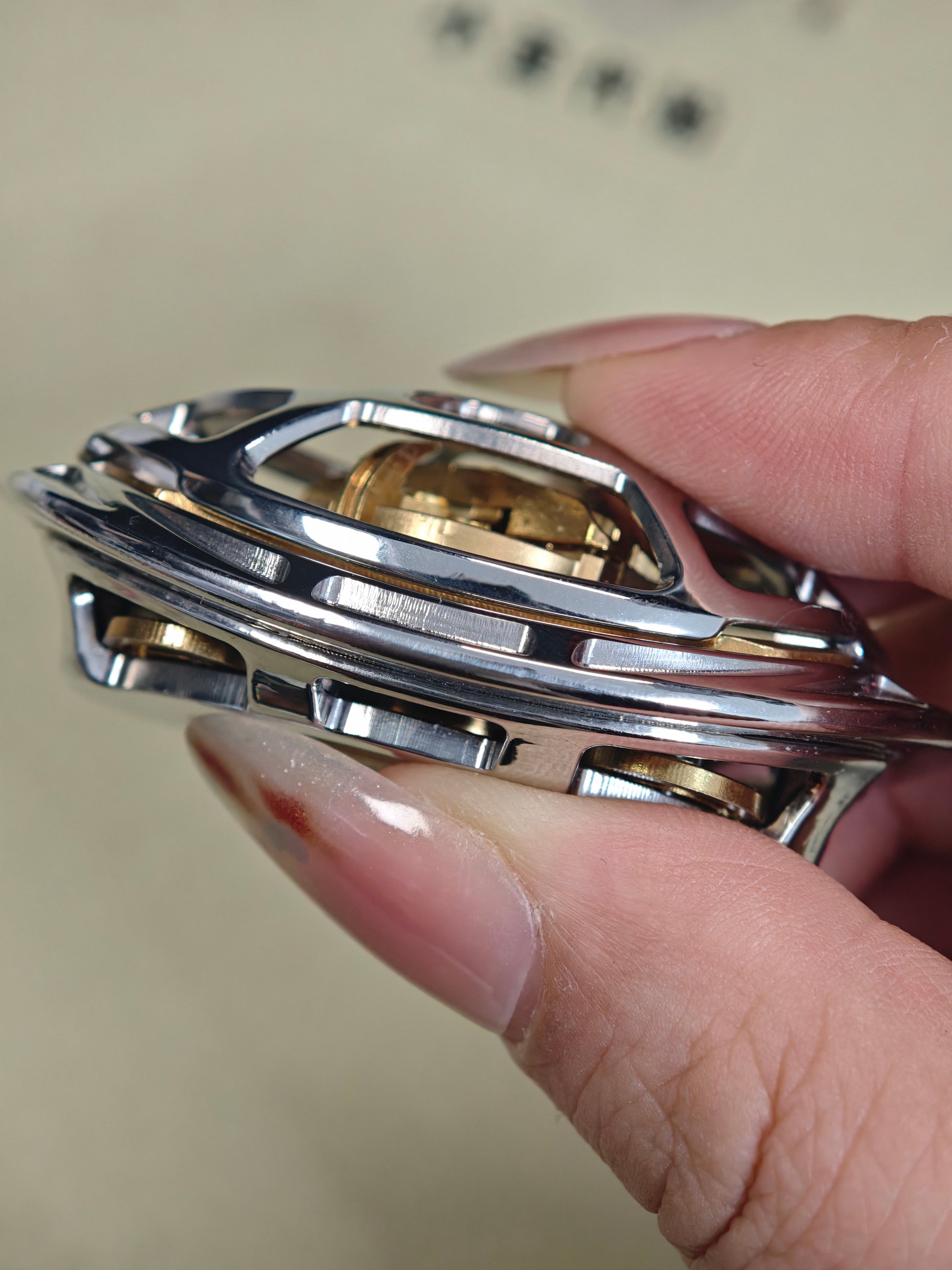 Ironclad Stainless Steel